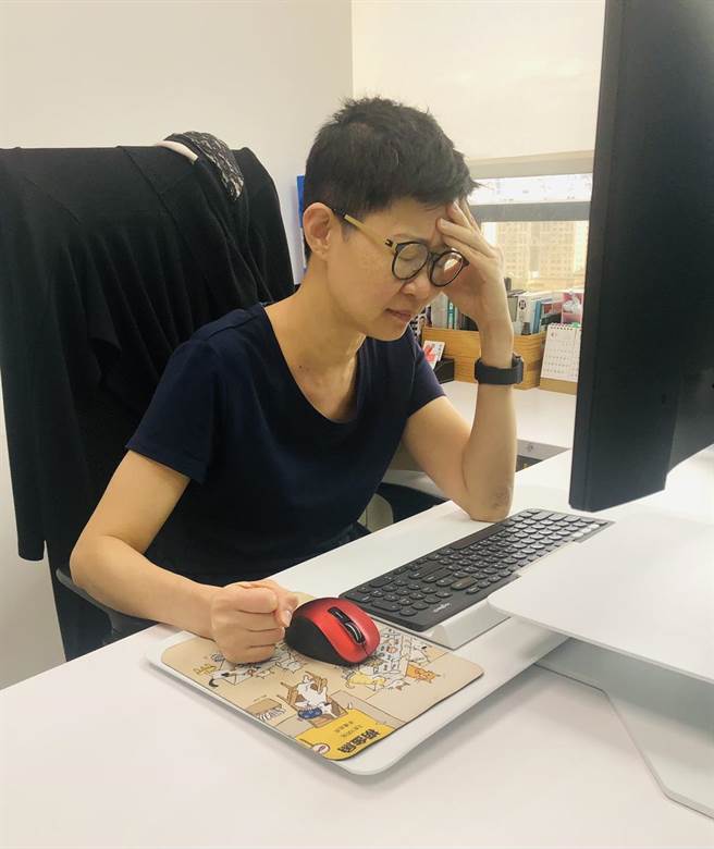 根据统计，台湾偏头痛人数高达150万人，但是大多并未得到正确诊断与有效治疗。（台湾头痛学会提供）