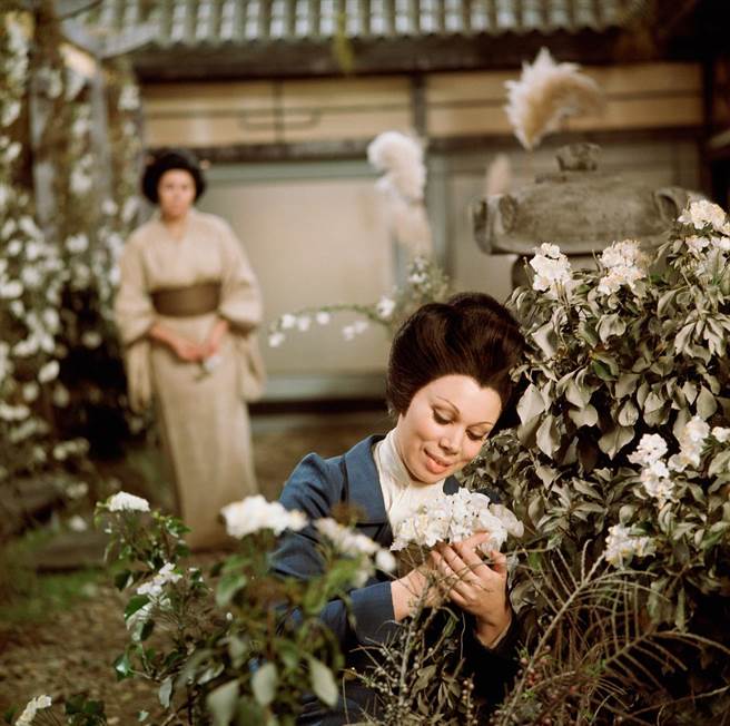 一代传奇次女高音克里斯塔．露德薇希过世，享寿93岁。（DG环球唱片提供）