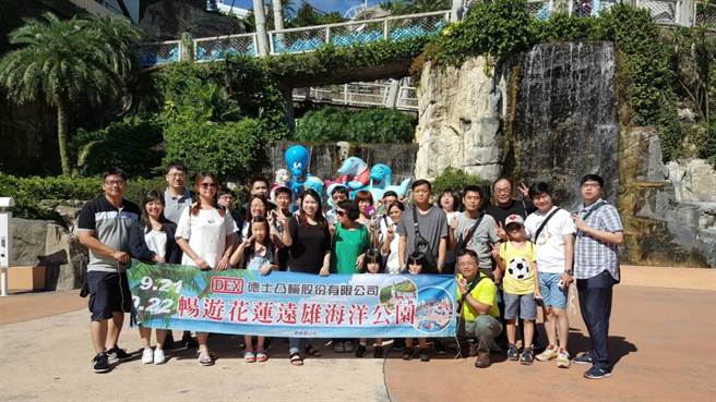 累积逾40年丰富的机械设计制造专业-「德士凸轮」，秉持「创新、专业、快速、品质」精神，创下无数光辉纪录，逾75％市占率，客户遍及全球各产业。（图/德士凸轮提供）