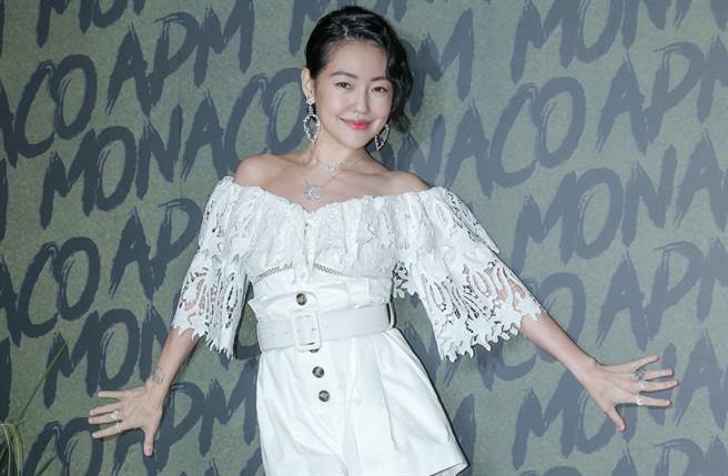 小S自爆婚姻被介入，到现在还深爱着。(中时资料照片)