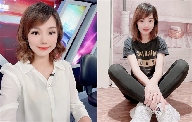 主播巫嘉芬碰到Foodpanda帐号被连续盗刷4笔订单，金额高达8526元。(翻摄自 主播巫嘉芬FB)