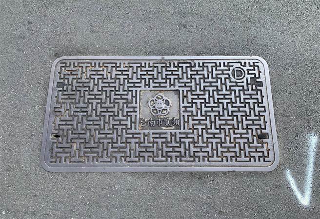 台南市积极建置宽频管道，自合併升格迄今，布缆长度从360公里已布至2336公里。（台南市工务局提供／曹婷婷台南传真）