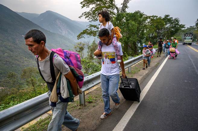 台湾世界展望会邀请国内大眾透过捐款，响应「飢饿三十人道救援行动 」。（台湾世界展望会提供／林良齐台北传真）
