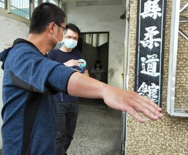 7岁儿遭柔道教练重摔恐成植物人 家属拟求偿「至少8位数」（资料照／陈淑娥摄）