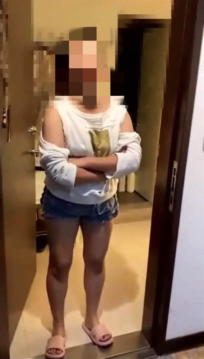 台北市议员杨静宇接获一名陈姓房东陈情，去年7月，透过房屋仲介租给一名田姓房客，该名房客却在10月后，以各种理由拖延欠租。（杨静宇办公室提供／游念育台北传真）