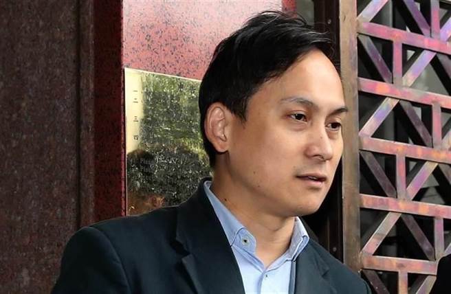 新北市议员叶元之。（中时资料照）