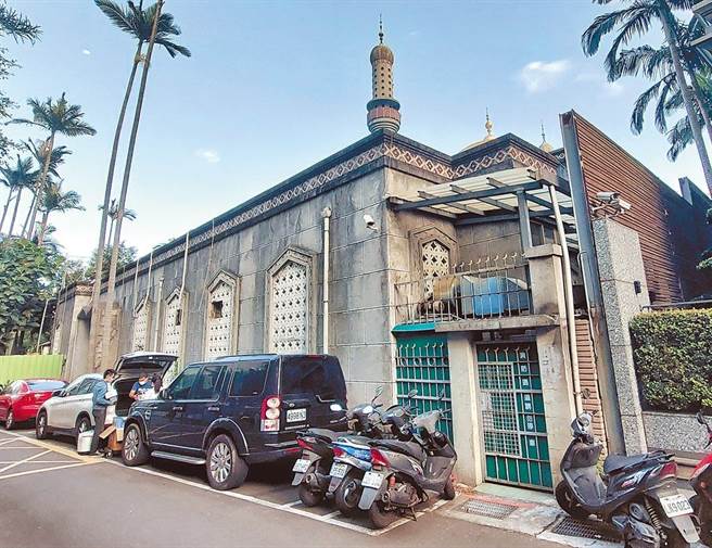 北市共26所大專院校，包含台科大有6所校學校的學生曾在4月16日前往清真寺。（本報資料照片）