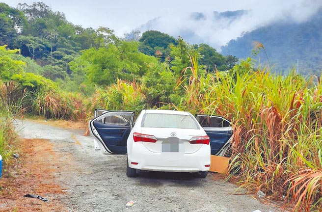 北、中、南3名男女，網路相約中橫公路同車亡，家屬難以置信。。（民眾提供／陳淑娥台中傳真）★中時新聞網關心您：再給自己一次機會
自殺防治專線：1925（依舊愛我）24小時服務
生命線：1995
張老師專線：1980