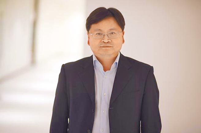 管涛。（取自网路）