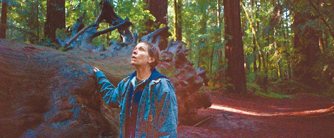 法兰西丝麦朵曼监制并主演的《游牧人生》夺3大奖，是本届大赢家。（美联社）