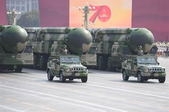 美國之音分析報導》核武庫將翻一番 中國急速核擴軍意圖何在？（暨希）
