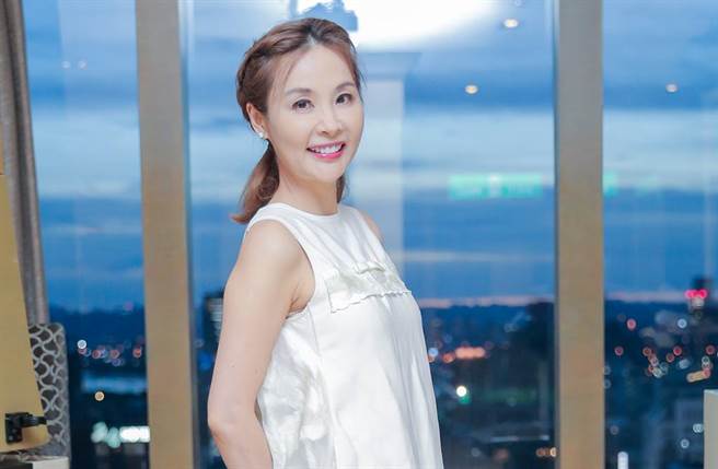 许圣梅曝验尿结果出问题。(图／本报系资料照)