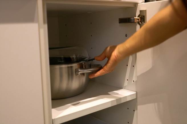 不锈钢还是会生锈，一旦出现锈斑，即表示锅具可能已受到腐蚀，应直接汰旧换新。(示意图/常春月刊提供)