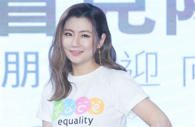 Selina最近和鮮肉男傳緋聞。（圖／中時資料照片）