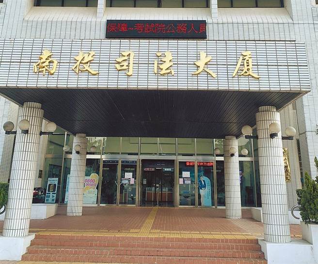 南投一名大老婆强悍反击，强押小三到公墓殴打逼裸身露点罚站。(中时资料库)