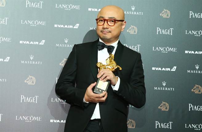 传闻徐峥婉拒了张庭在电影里置入产品的提议。（图／中时资料照片）