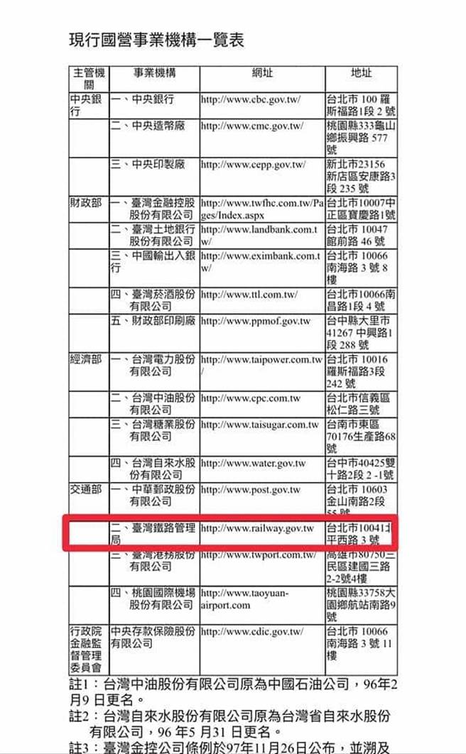 鄭照新臉書發文。（摘自鄭照新臉書）
