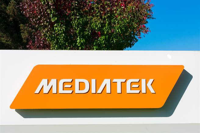 聯發科第一季財報亮眼，利率、營益率與稅後淨利率三率三升，淨利年增達347%。（圖／shutterstock）