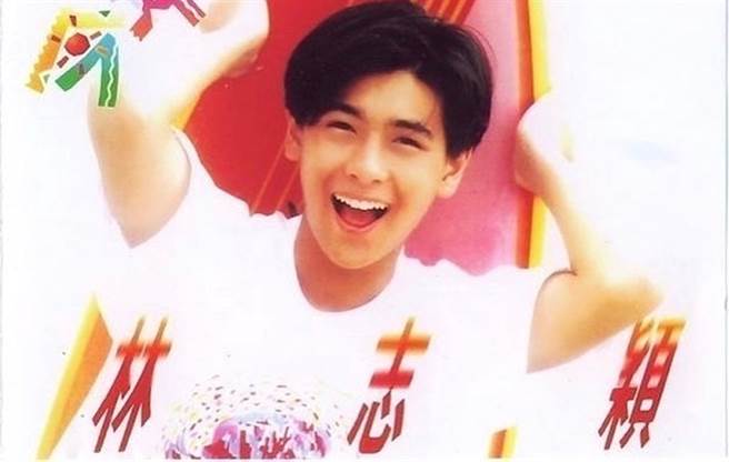 林志颖出道快30年，陪伴许多粉丝成长。（图／FB@林志颖）