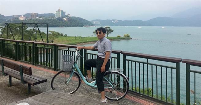 1萬元得主李先生。（圖/李先生提供）