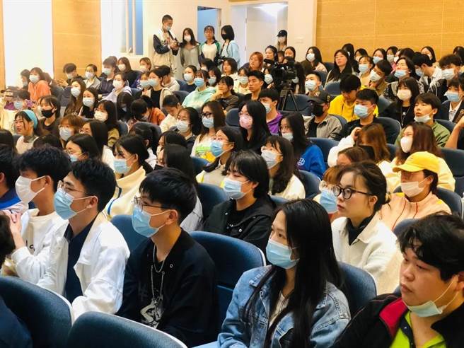 
(图／时报金犊奖组委会)