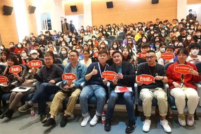 
(图／时报金犊奖组委会)