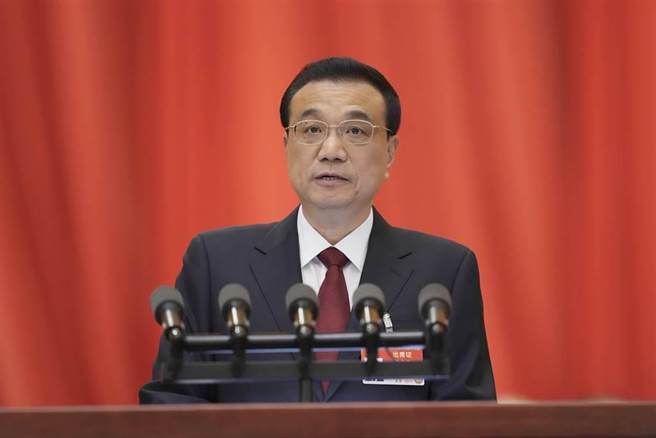 大陆国务院总理李克强。（中新社资料照）
