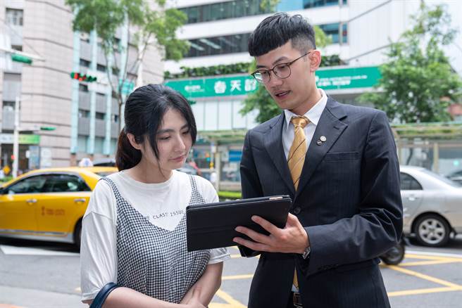 透过永庆的代租代管服务，房东未来不需要再为了解决房客需求而疲于奔命。而租屋的实价登录，也为台湾租屋市场的透明化，贡献一份心力！(图/永庆房屋提供)