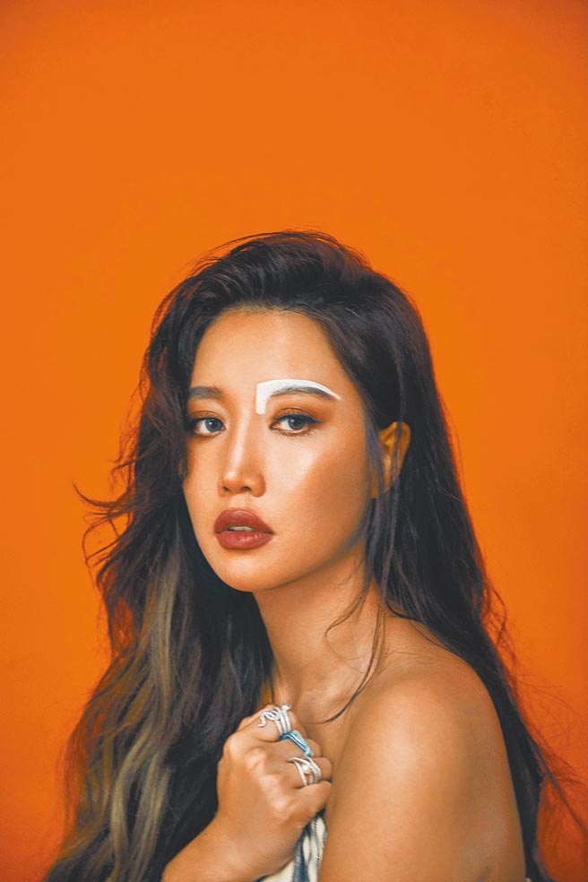 A-Lin將在5月一連舉辦10場演唱會。（众悅娛樂提供）