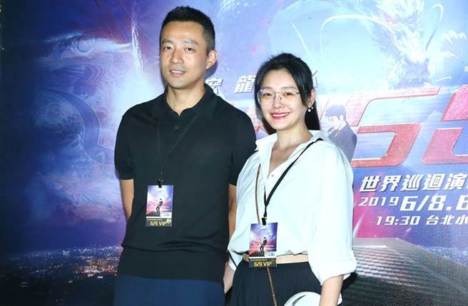 汪小菲上月22日迎来和大S结婚10周年纪念日。(图／本报系资料照)