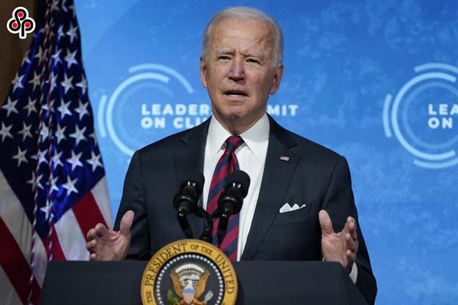 美国总统拜登的加税计划，能否通过国会这一关还未可知，但富人们已开始准备。 (美联社)