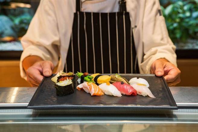 （回馈客人长期支持，台北国宾饭店「明园」西餐厅推出感恩回馈季。图／台北国宾饭店）
