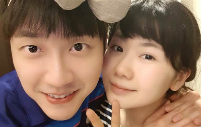 江宏傑已向法院訴請離婚，確定斷開福原愛。（圖／FB@福原愛）