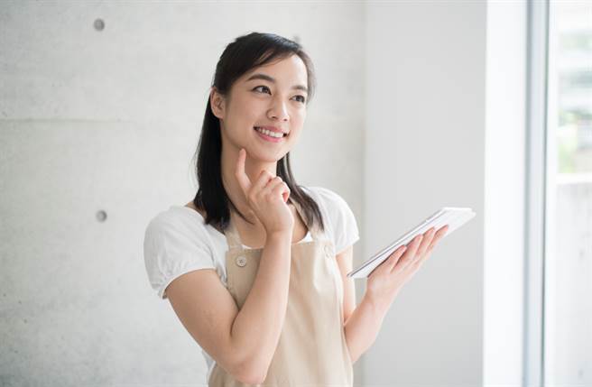 生肖羊、豬、虎以及狗的女性天生溫柔善良，通情達理又十分賢慧。（圖／Shutterstock）