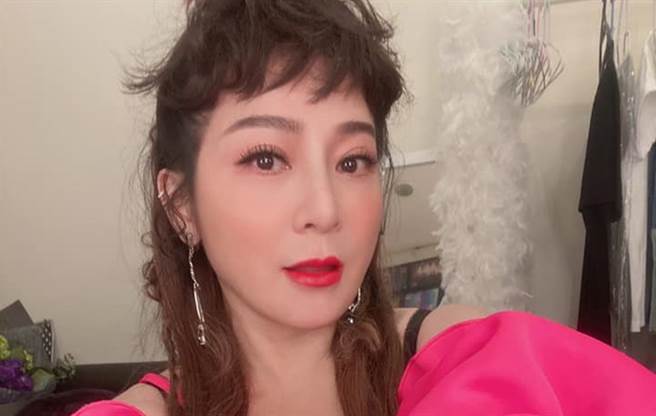 王彩桦的两个女儿都长得很漂亮。（图／FB@王彩桦）