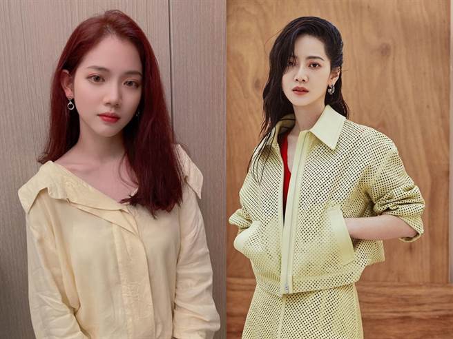 网友认为庭庭长得有像曾之乔。（图／FB@王彩桦、曾之乔）