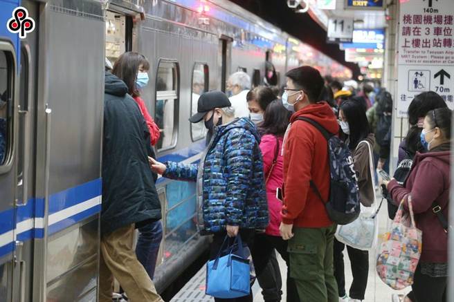 交通部進行台鐵改革，成立北、中、南、東協調中心並開始運作，另外也將設定成立鐵路公司。（本報資料照）