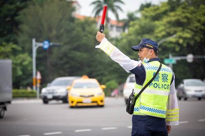 高市交通局「交通事故减量计画」成效显着，今年第一季A1人数较去年同期下降2成，朝年度死伤人数下降3％目标迈进。（本报资料照／袁庭尧高雄传真）