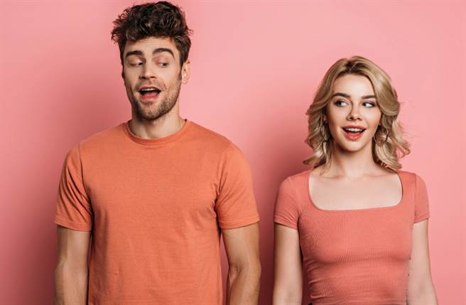 双子座、双鱼座及金牛座的人最狡猾，他们虽然看似单纯憨厚，实际上却智商过人超精明。（图／Shutterstock）