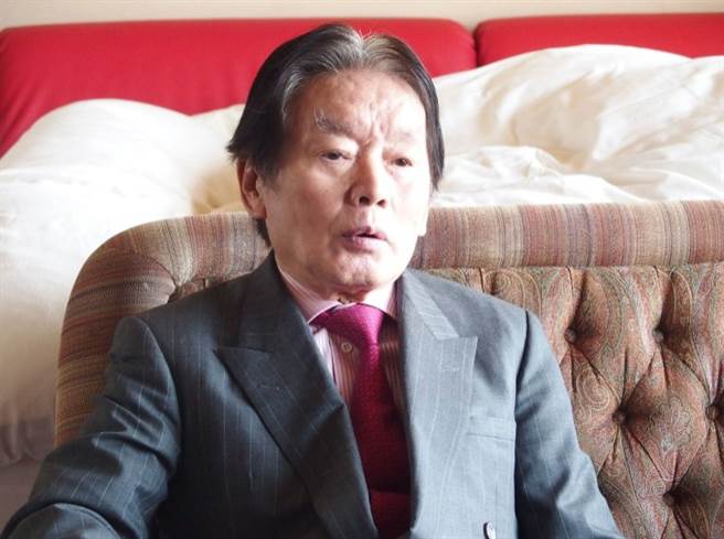 野崎幸助的性需求极大。(图／翻摄自日网)