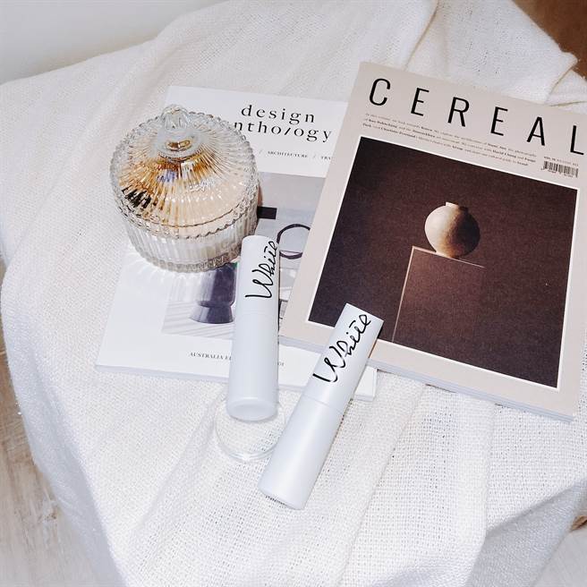 「POLA击速焕白精萃露SN」再次领先业界，提出完全不同的美白领域。（邱映慈摄）