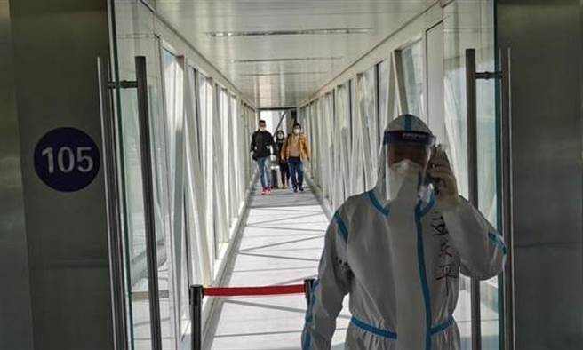 福建預計5月10日起對台胞實施「2天集中醫學觀察＋19天閉環管理」的便捷措施。（新華社）