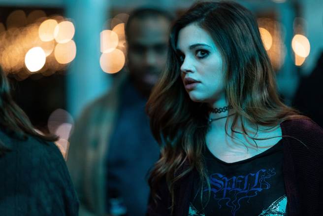 心理惊悚电影《操控》尺度大，预告遭脸书禁播。（威视电影提供）