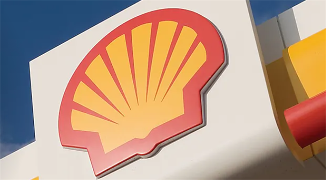 壳牌石油首季获利报佳，二度提高股息。图／取材自Royal Dutch Shell官网