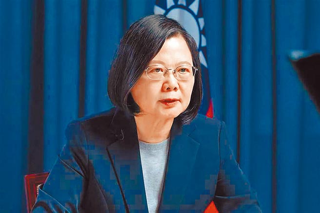 （圖／總統府提供）