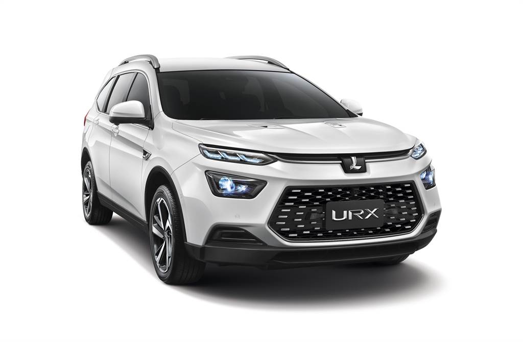 歡慶LUXGEN URX穩坐國產7人座SUV銷售冠軍 全車系限量送價值4萬元露營套件組
