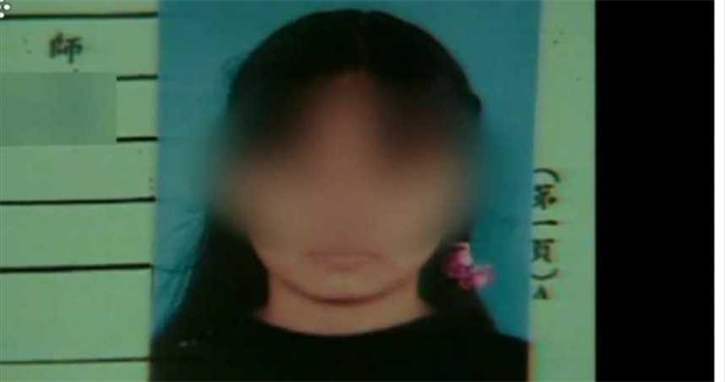 2002年，年仅14岁的崔姓少女身中3刀惨死云林家中，迄今未破案。（中时资料照）