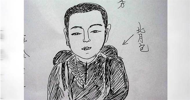 警方曾公布歹徒画像，希望民眾提供线索。（图／报系资料照，下同）