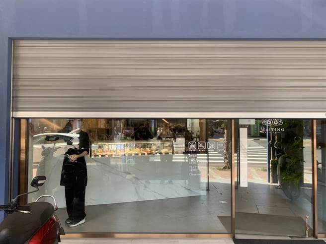 華航諾富特員工再爆確診，其中兩人在27、28兩日出沒在桃園市中壢地區（邱立雅攝）