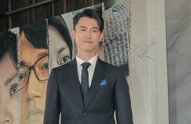 吴慷仁认为台湾防疫相当成功，导致不戴口罩的民眾越来越多。(图/ 中时资料照)